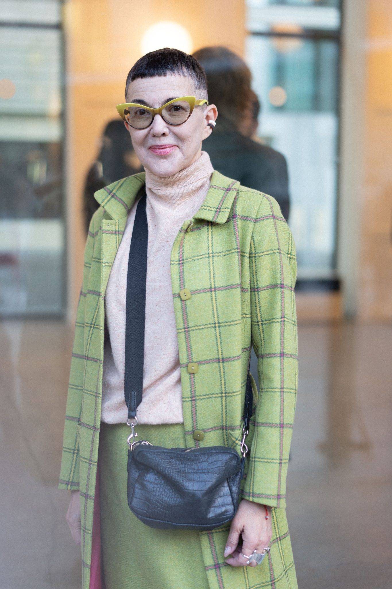  - Benjamin Benmoyal’s Heritage-Inspired Spring-Summer 24 Collection