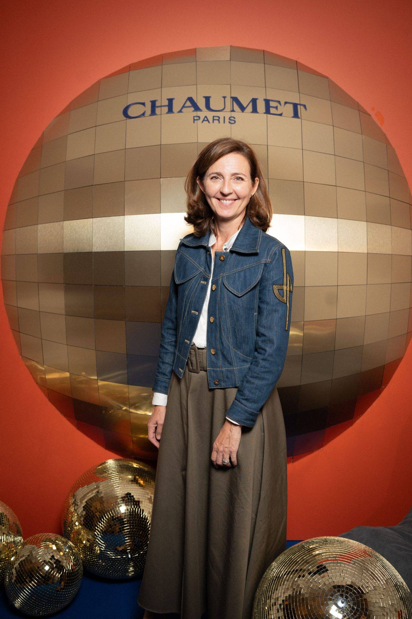  - Chaumet’s Pop Culture Unveils its Golden Age at Place Vendôme