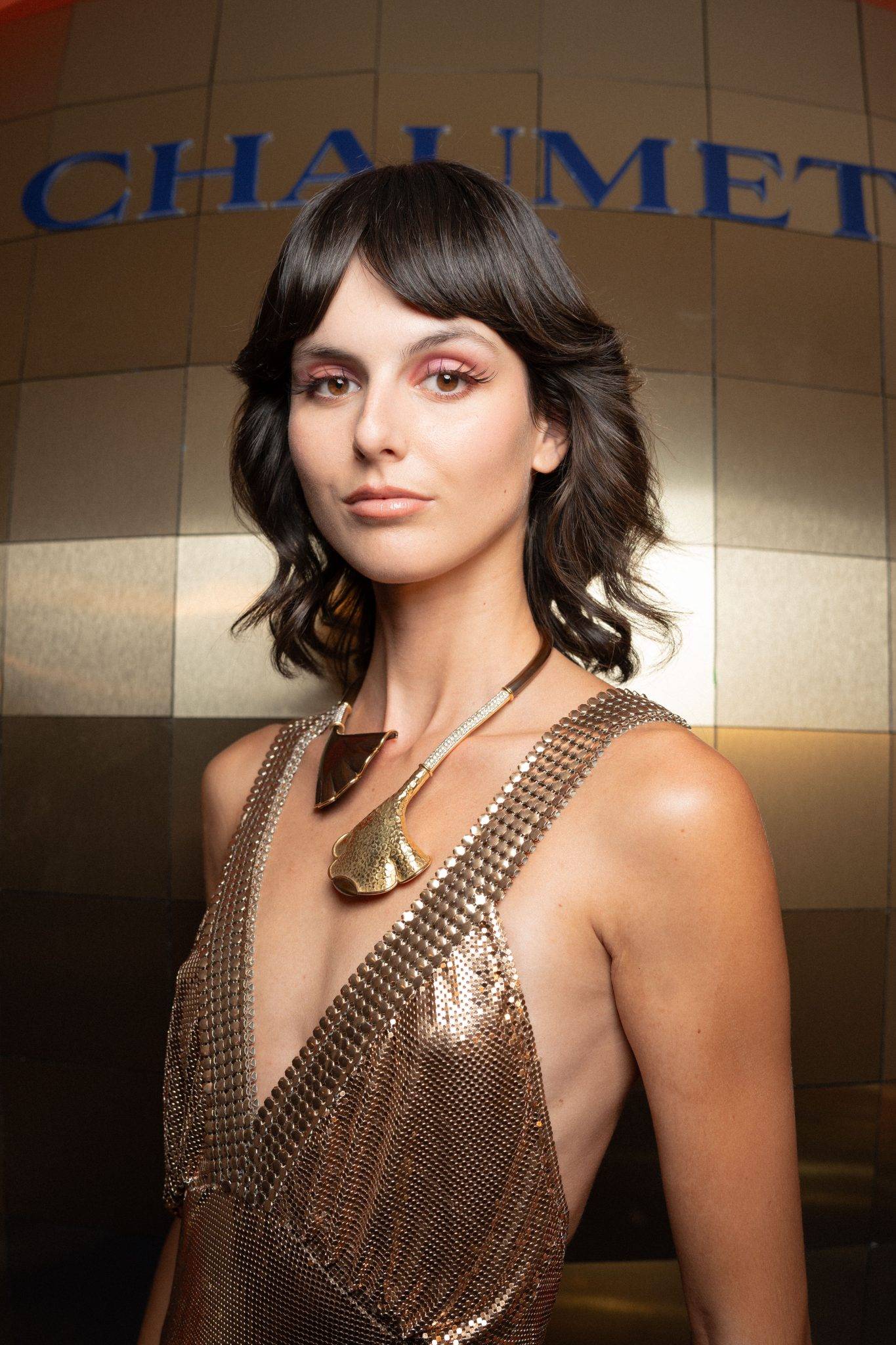  - Chaumet’s Pop Culture Unveils its Golden Age at Place Vendôme