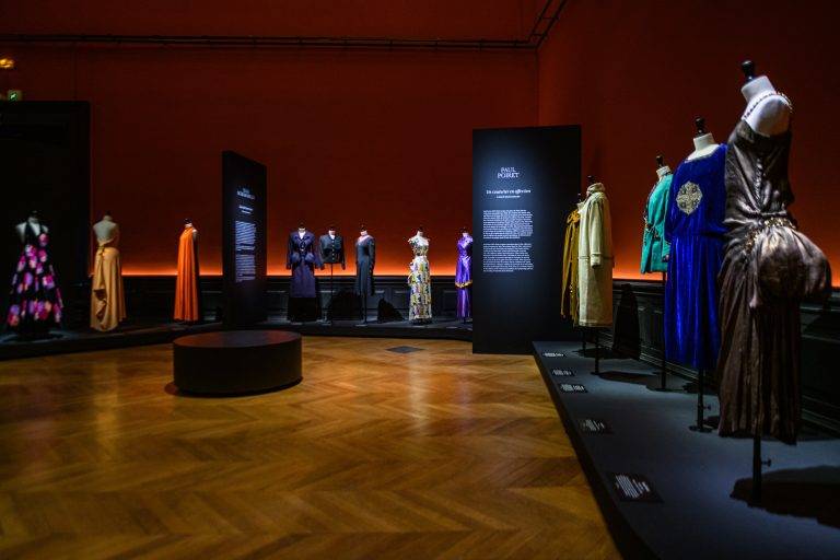 L’exposition hommage à Azzedine Alaïa au Palais Galliera