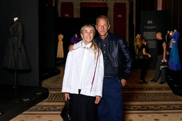  - L’exposition hommage à Azzedine Alaïa au Palais Galliera