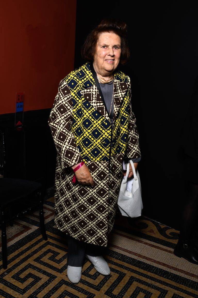 - L’exposition hommage à Azzedine Alaïa au Palais Galliera