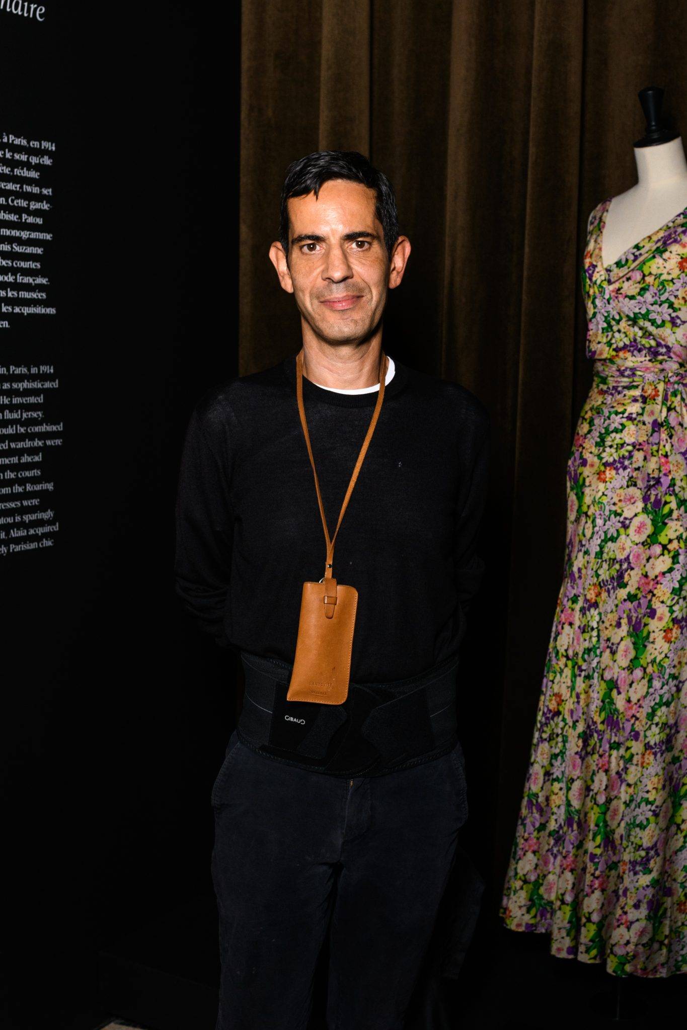  - L’exposition hommage à Azzedine Alaïa au Palais Galliera