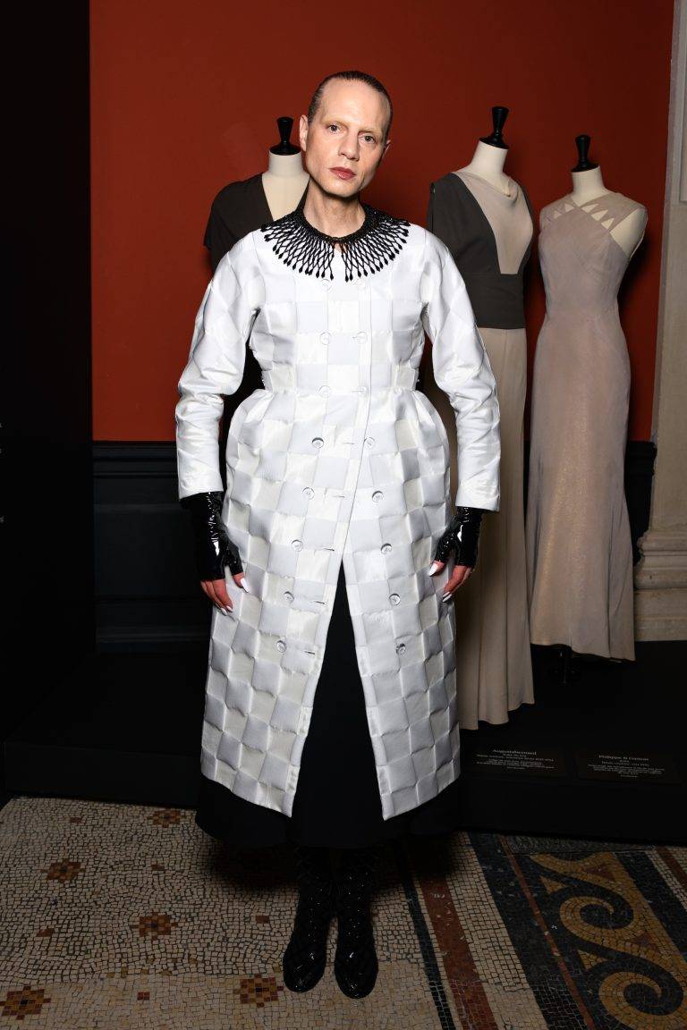  - L’exposition hommage à Azzedine Alaïa au Palais Galliera