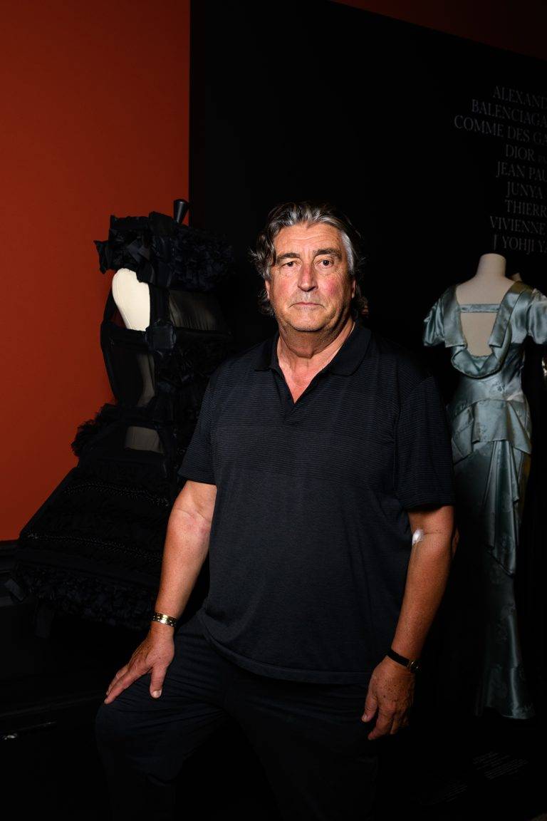  - L’exposition hommage à Azzedine Alaïa au Palais Galliera