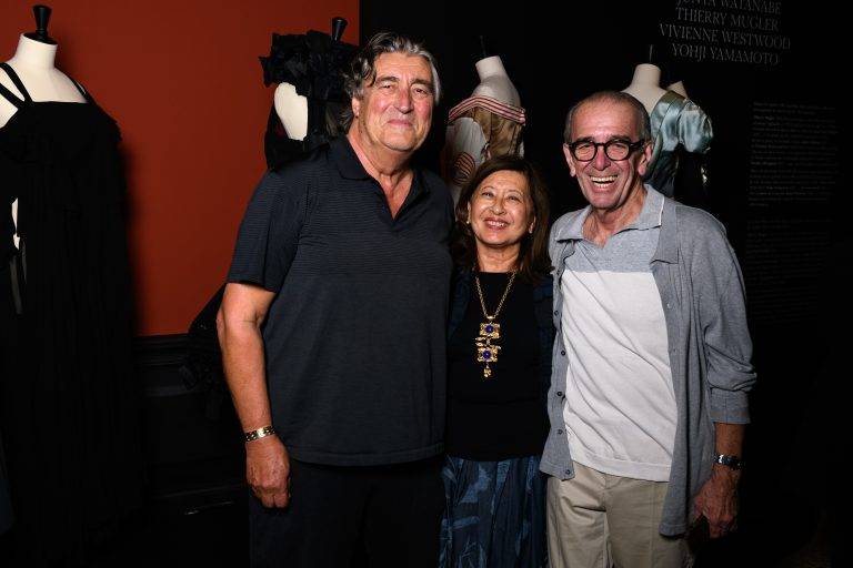  - L’exposition hommage à Azzedine Alaïa au Palais Galliera