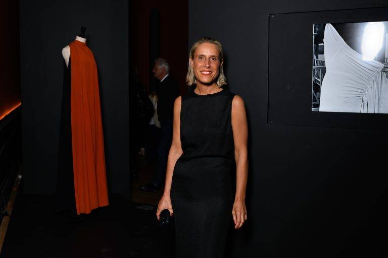  - L’exposition hommage à Azzedine Alaïa au Palais Galliera