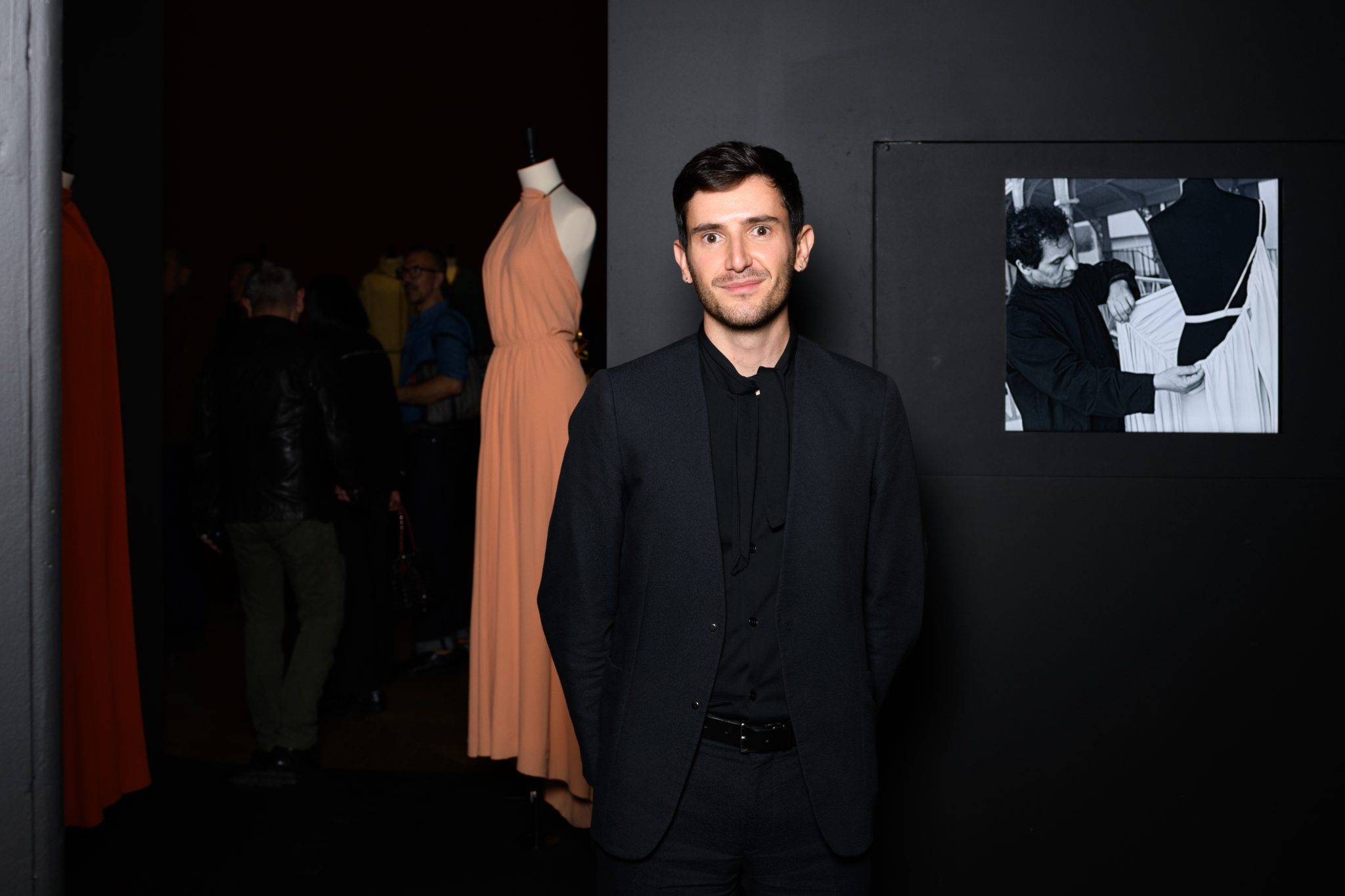  - The Palais Galliera Devotes its Latest Exhibition to Azzedine Alaïa