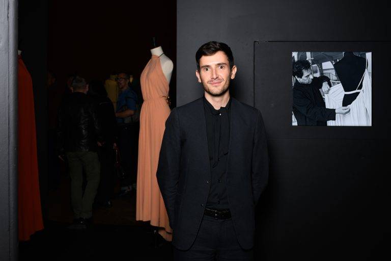  - L’exposition hommage à Azzedine Alaïa au Palais Galliera