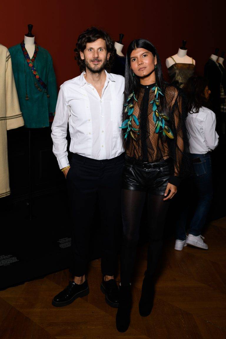  - L’exposition hommage à Azzedine Alaïa au Palais Galliera