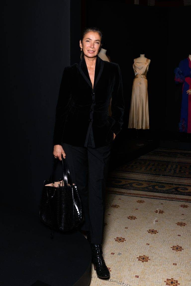  - L’exposition hommage à Azzedine Alaïa au Palais Galliera