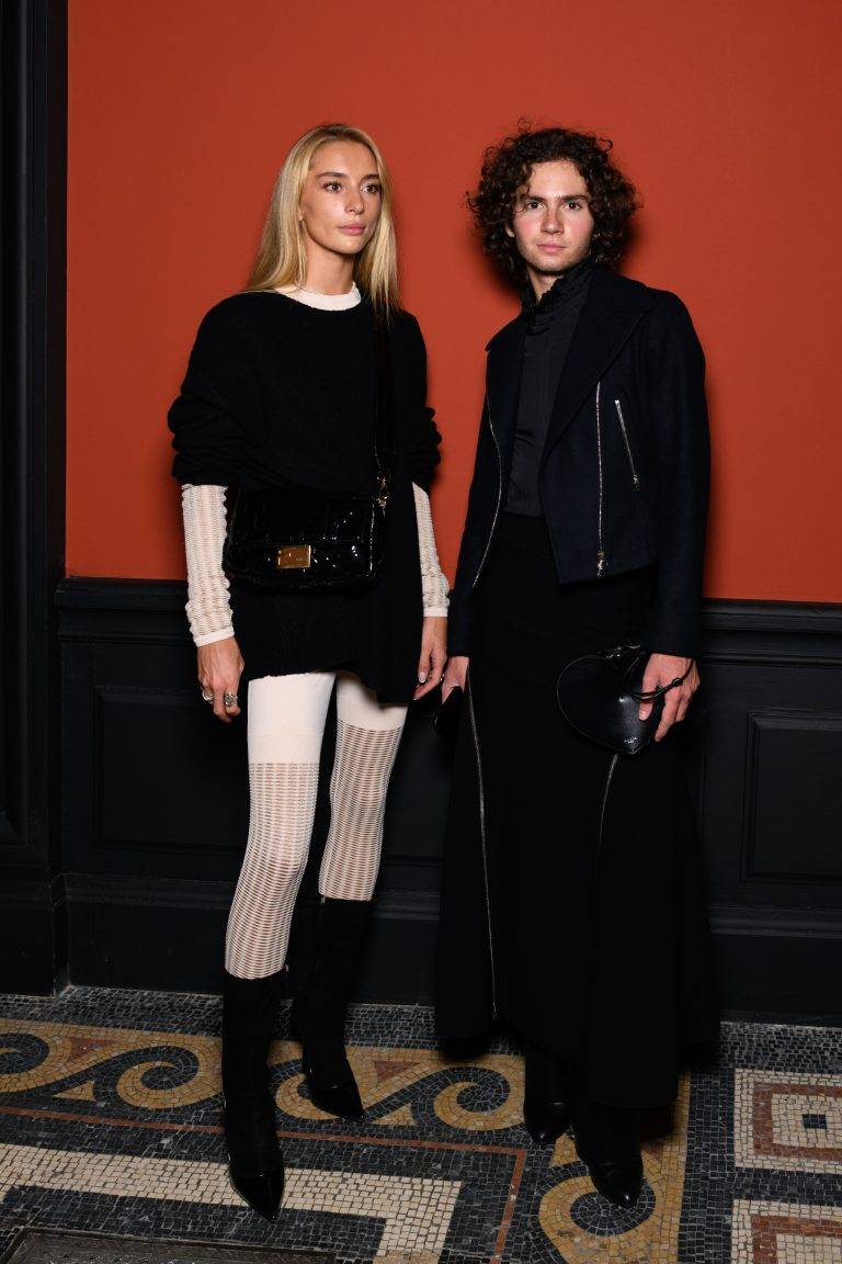  - L’exposition hommage à Azzedine Alaïa au Palais Galliera