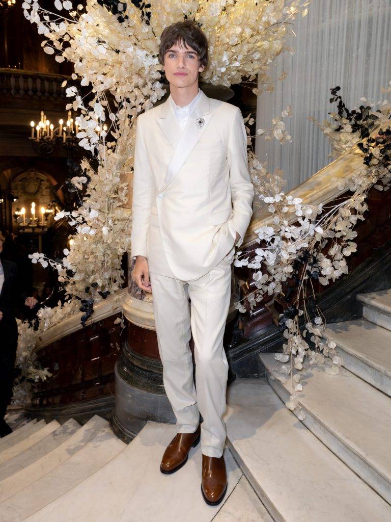  - La merveilleuse soirée du Gala de l’Opéra de Paris