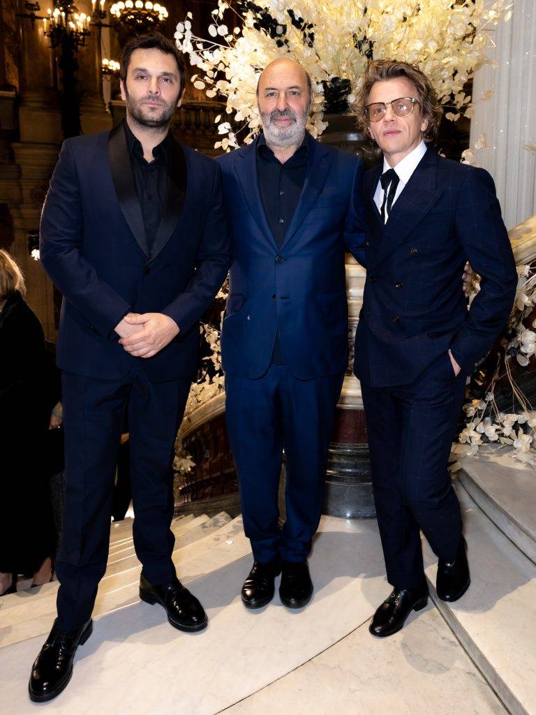  - La merveilleuse soirée du Gala de l’Opéra de Paris