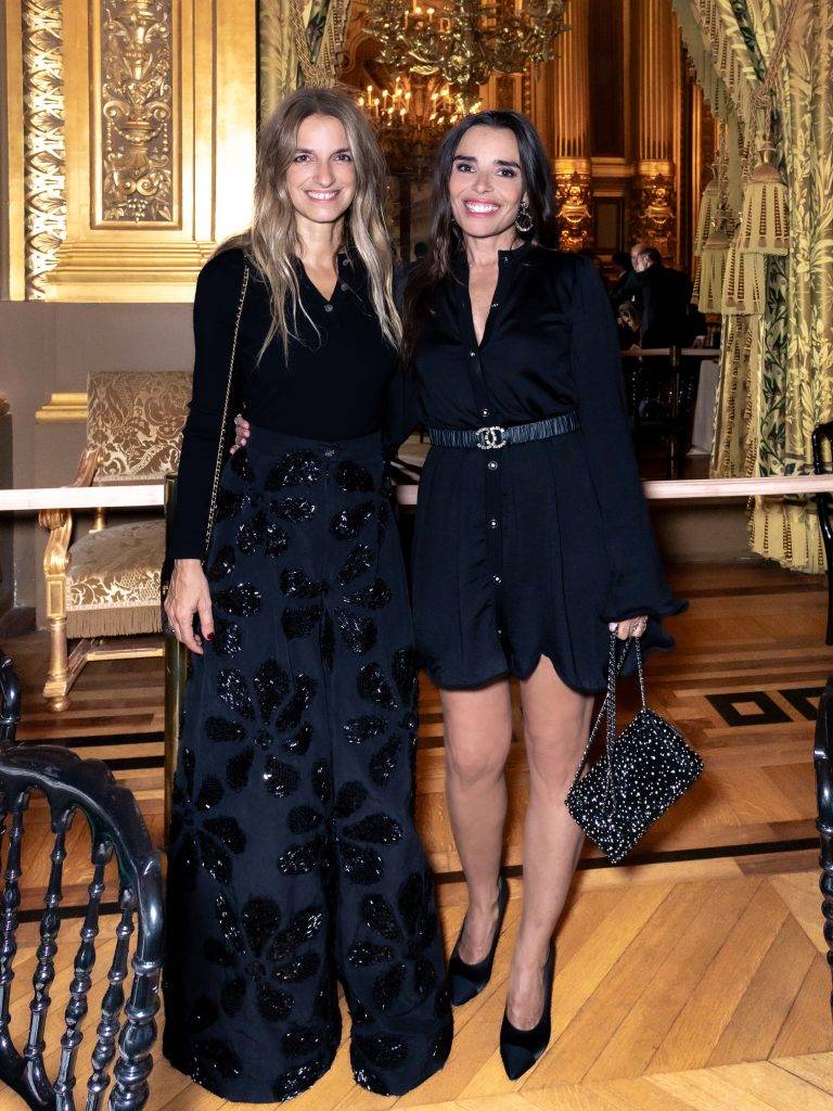  - La merveilleuse soirée du Gala de l’Opéra de Paris