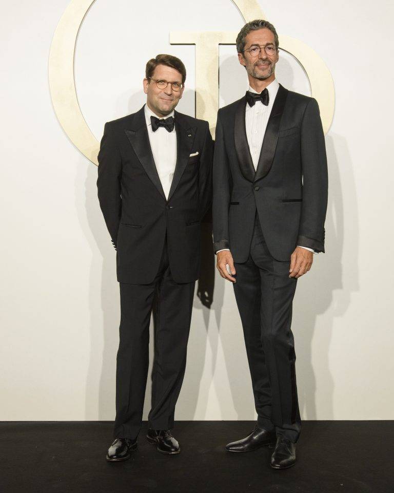  - La merveilleuse soirée du Gala de l’Opéra de Paris