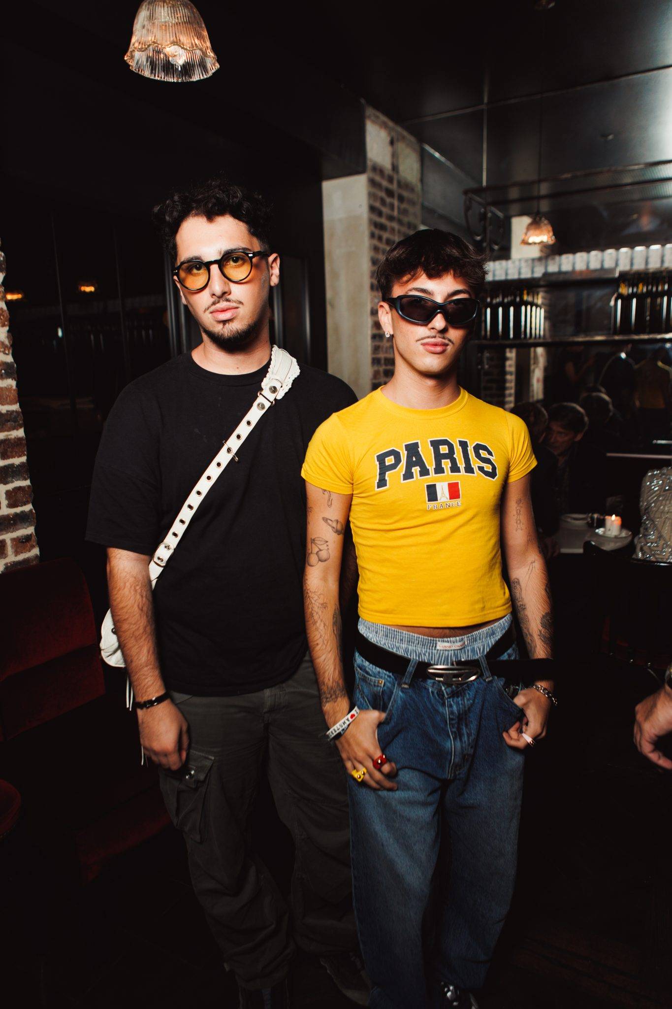  - Équinoxes #9: Camille Fournet Invites ORLAN