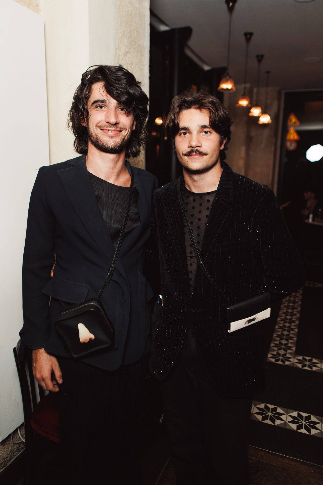  - Équinoxes #9: Camille Fournet invite ORLAN