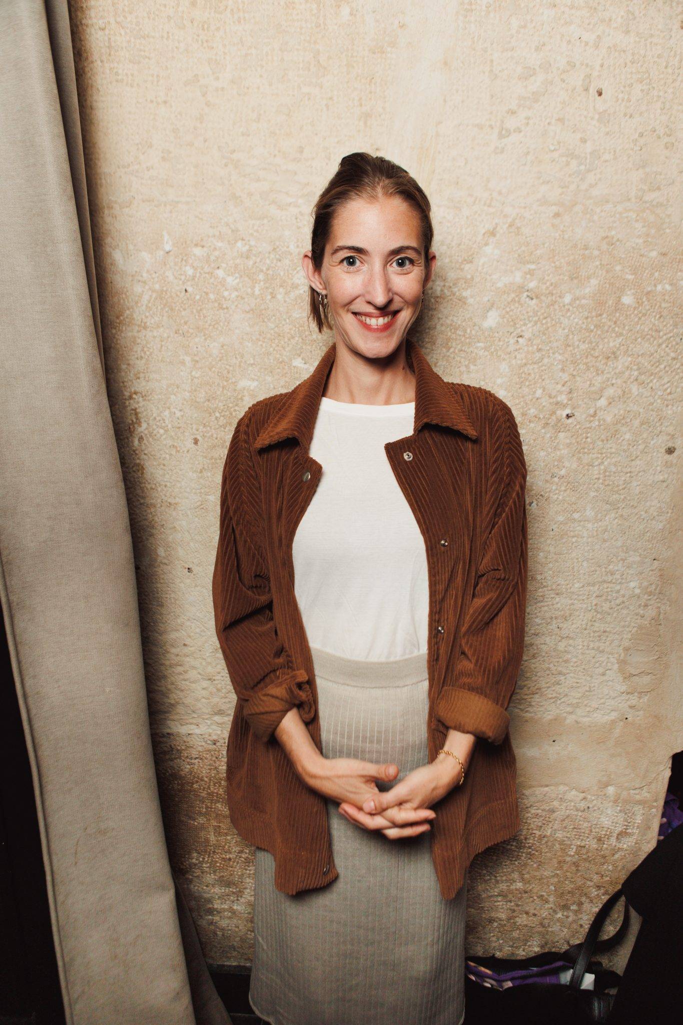  - Équinoxes #9: Camille Fournet invite ORLAN