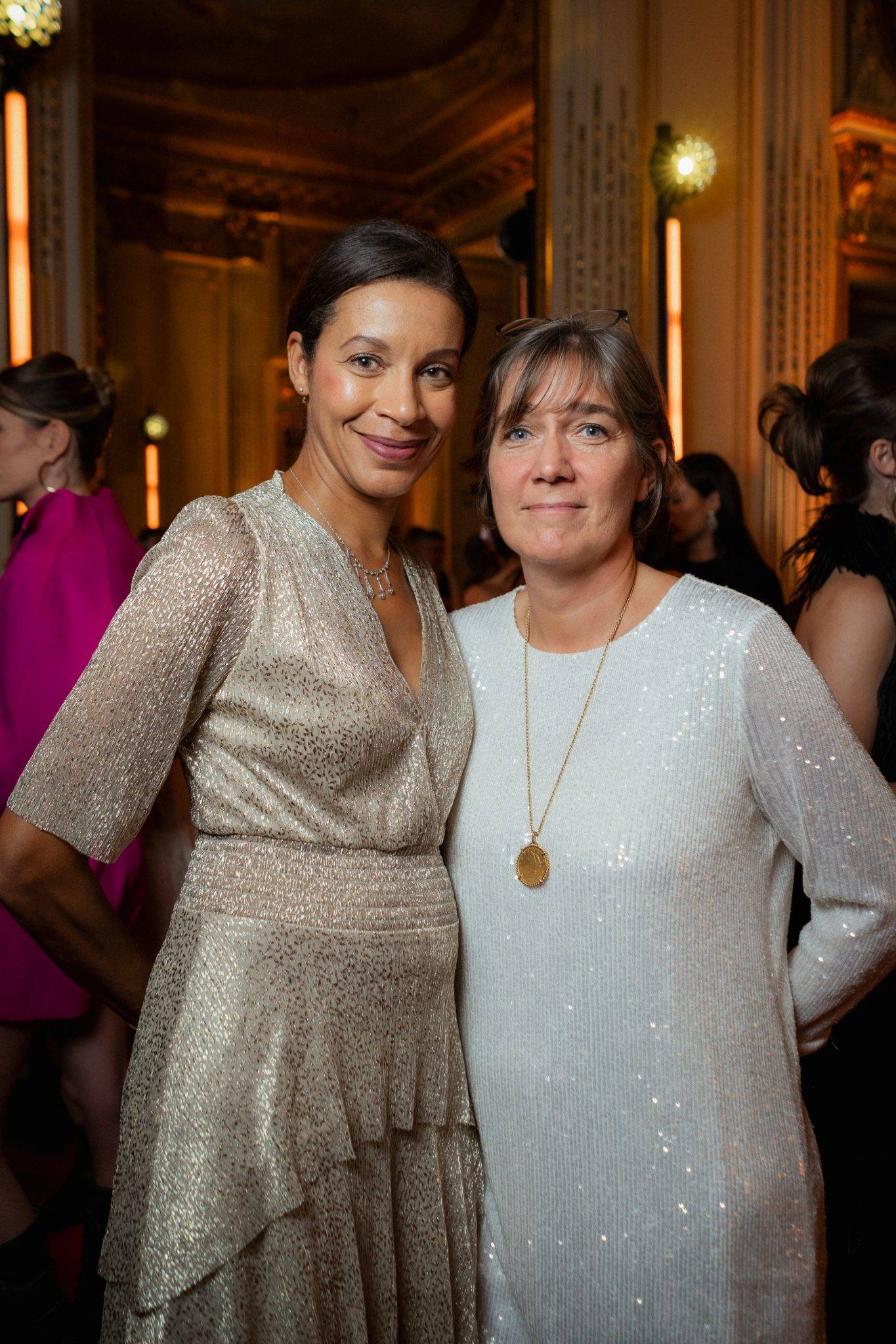  - Chaumet’s Pop Culture Unveils its Golden Age at Place Vendôme