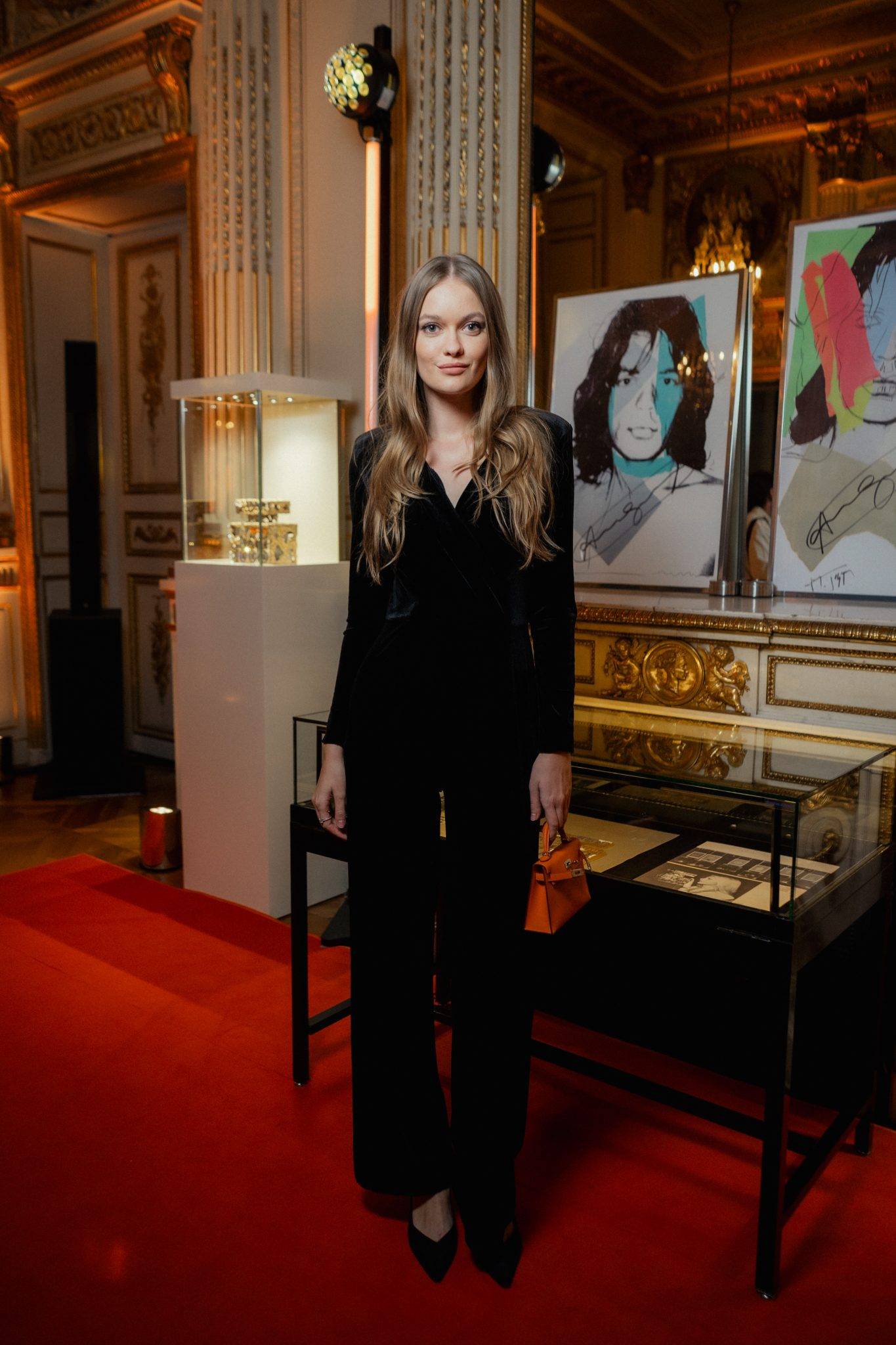  - Chaumet’s Pop Culture Unveils its Golden Age at Place Vendôme