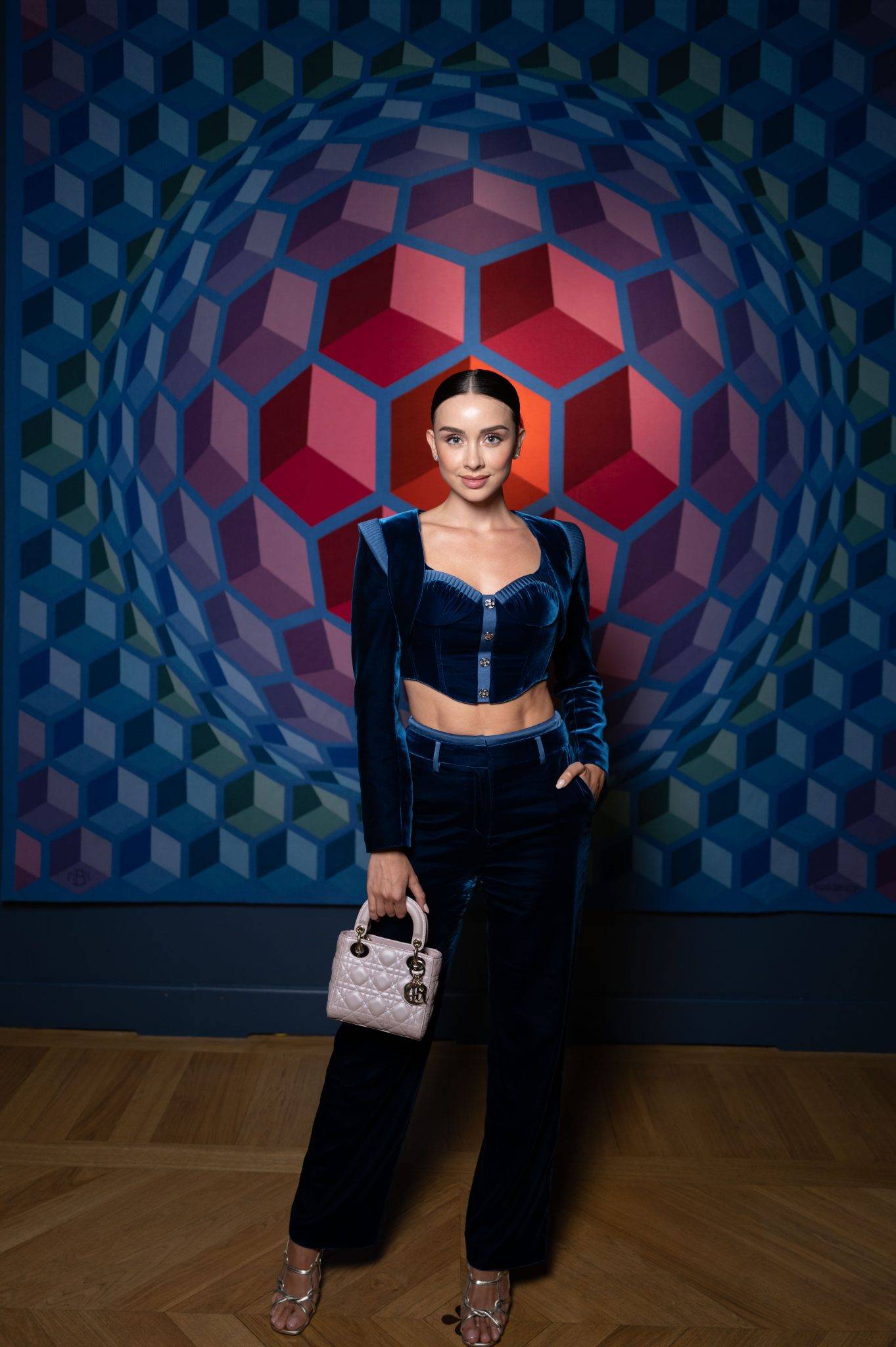  - Chaumet’s Pop Culture Unveils its Golden Age at Place Vendôme