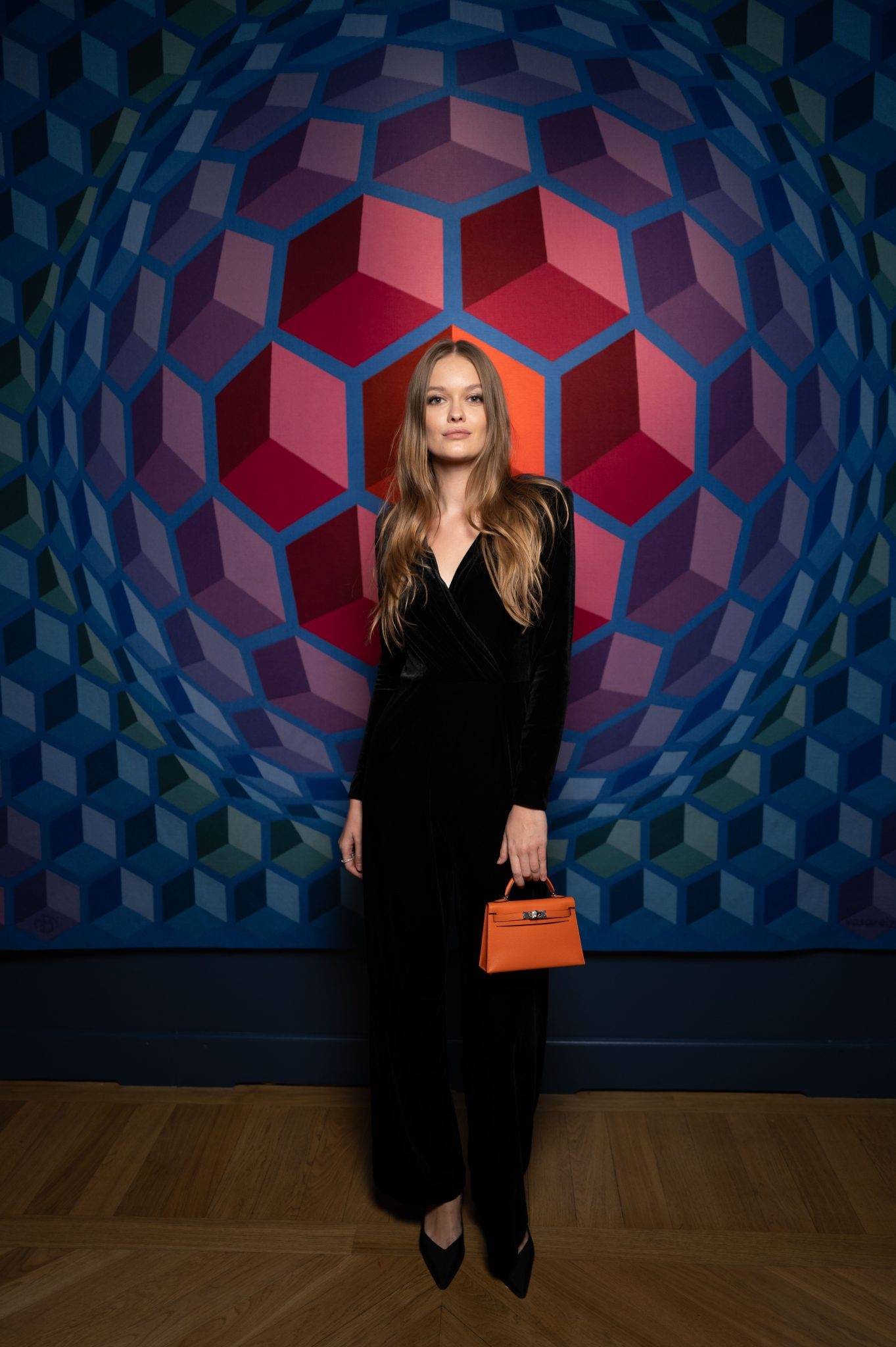  - Chaumet’s Pop Culture Unveils its Golden Age at Place Vendôme