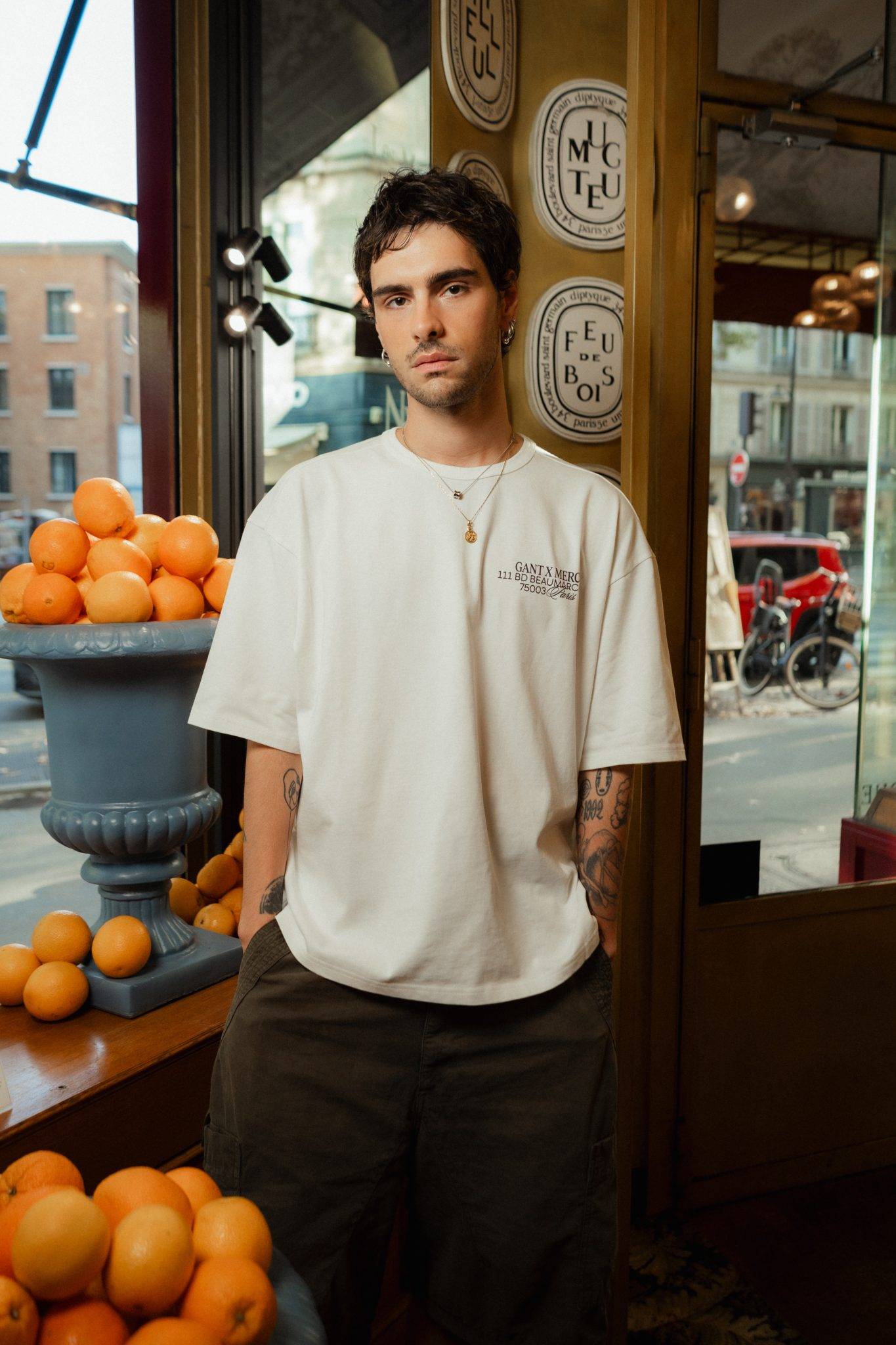  - Maison Diptyque Celebrates its New Collection, “Les Mondes de Diptyque”