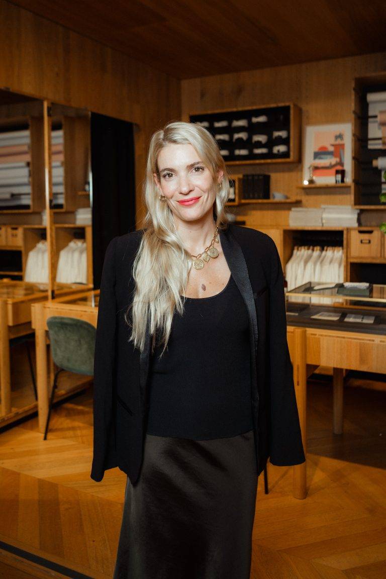  - Les passions du style de Figaret réunies dans un dîner littéraire