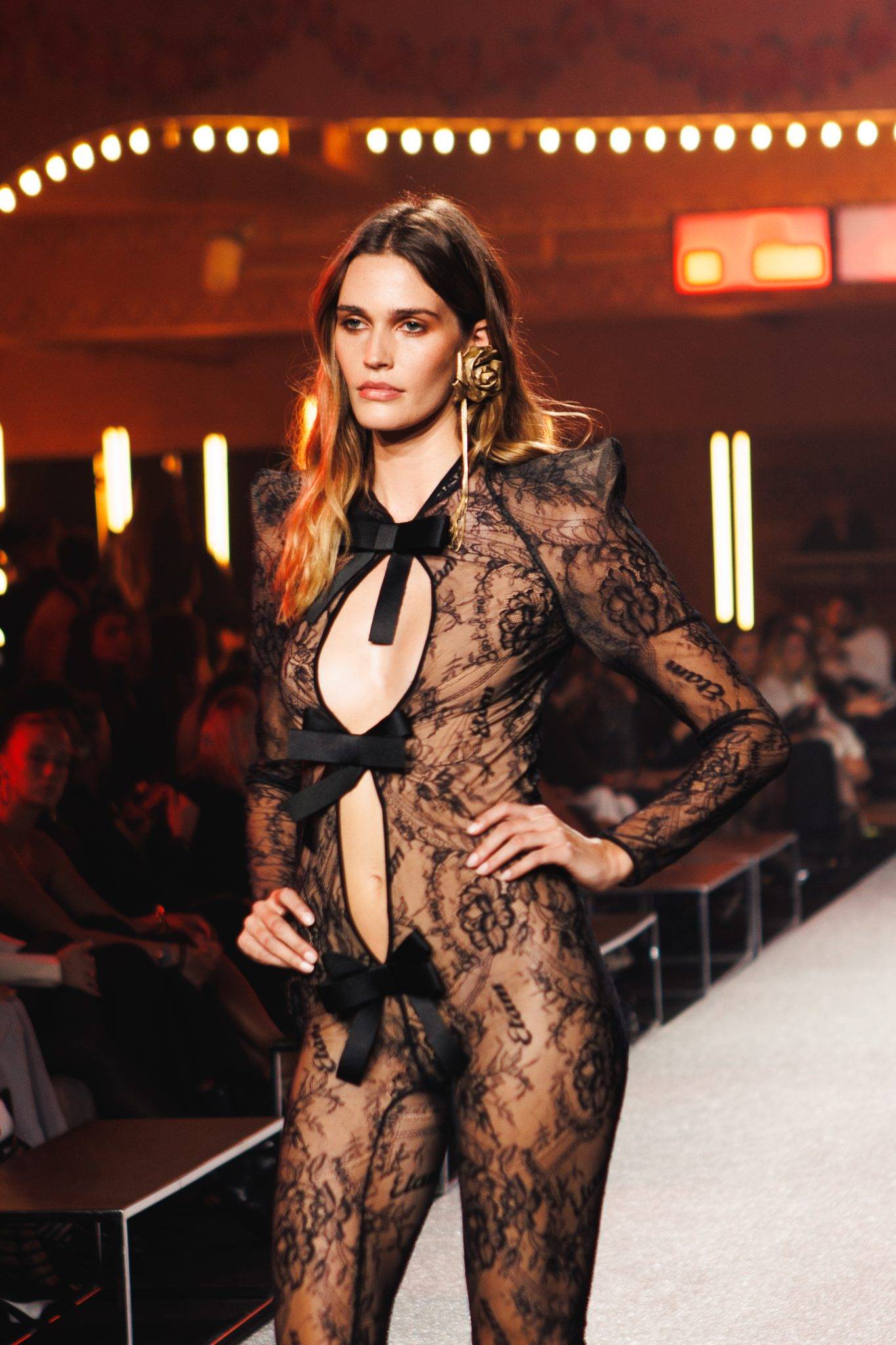  - Le show ETAM fait revivre le mythique Palace