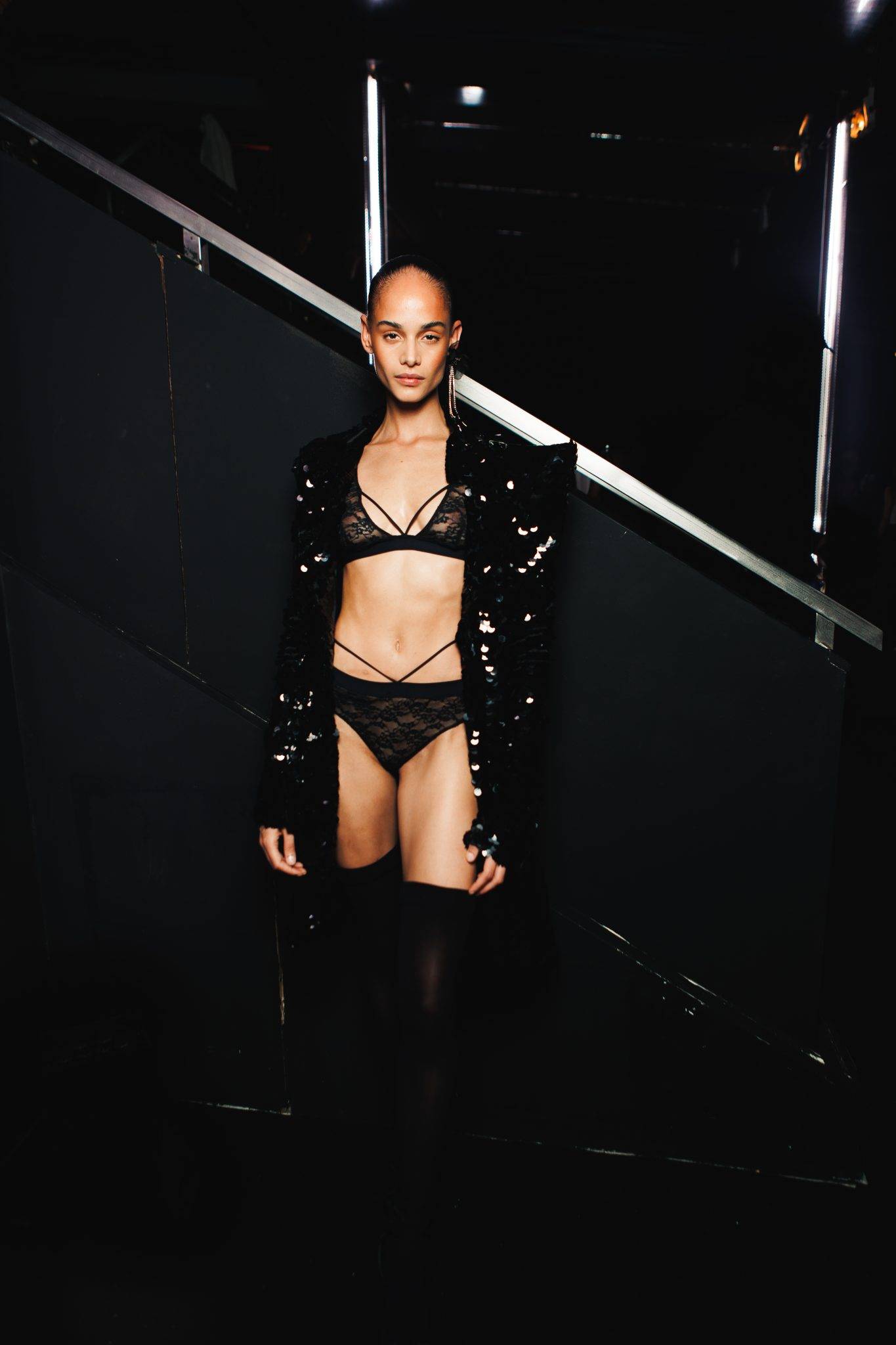  - Le show ETAM fait revivre le mythique Palace