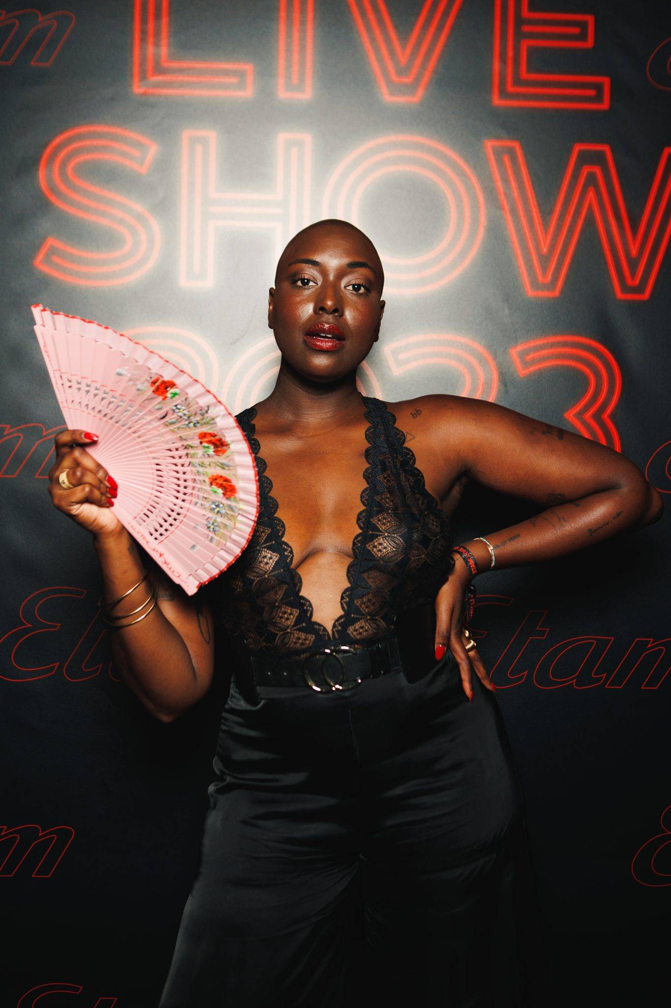  - The ETAM Show Brings “Le Palace” Back to Life