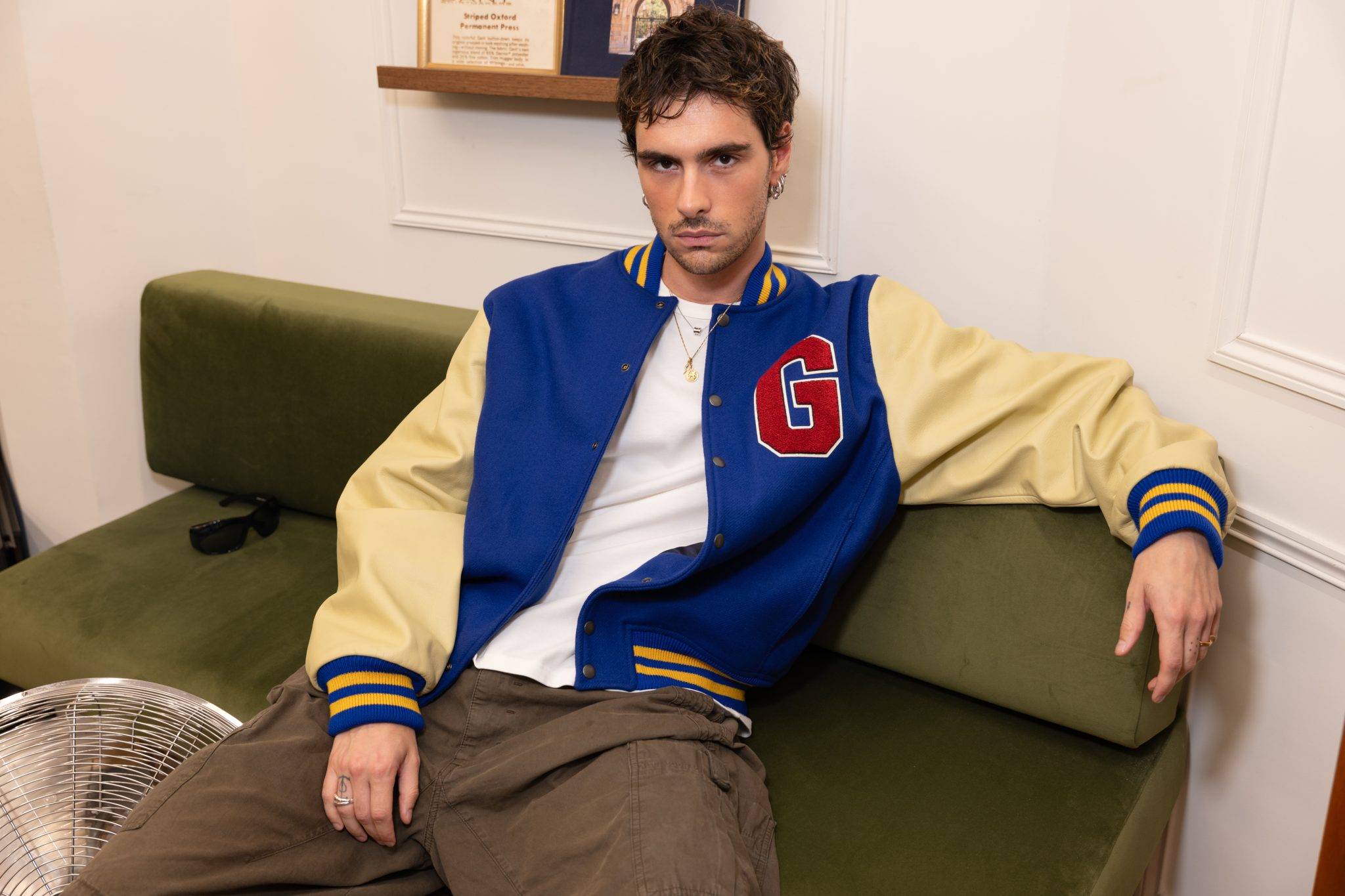  - GANT Takes Over La Civette by Merci to Unveil an Exclusive Capsule Collection