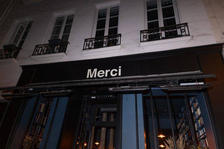 GANT investit la Civette de Merci et dévoile une collection capsule exclusive