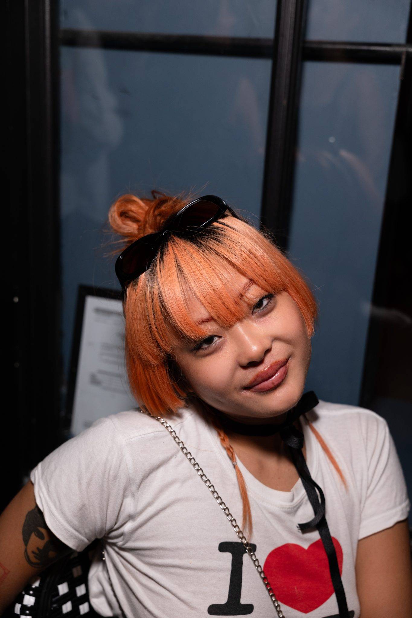  - GANT investit la Civette de Merci et dévoile une collection capsule exclusive