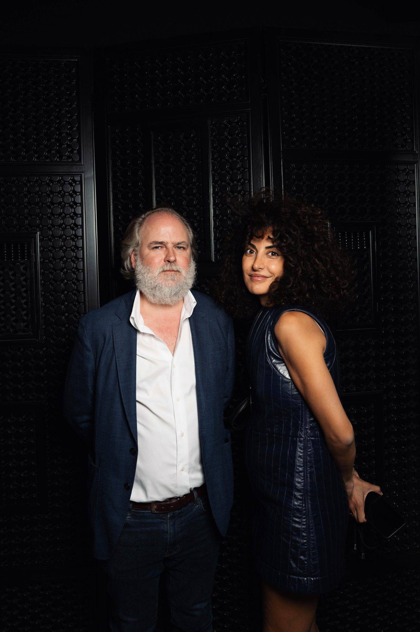  - Inauguration de la Maison Gainsbourg en petit comité