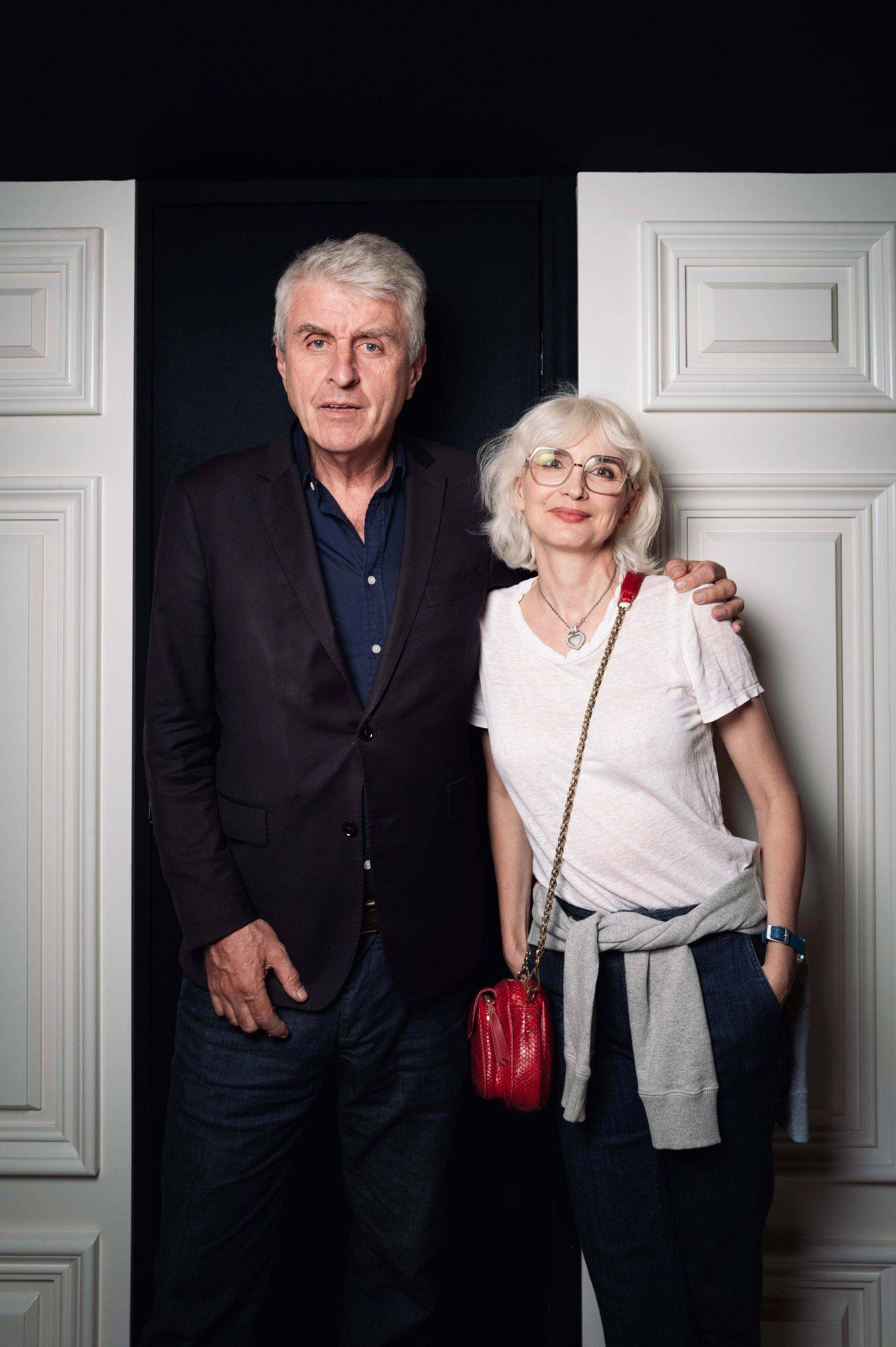  - The Intimate Opening of Maison Gainsbourg