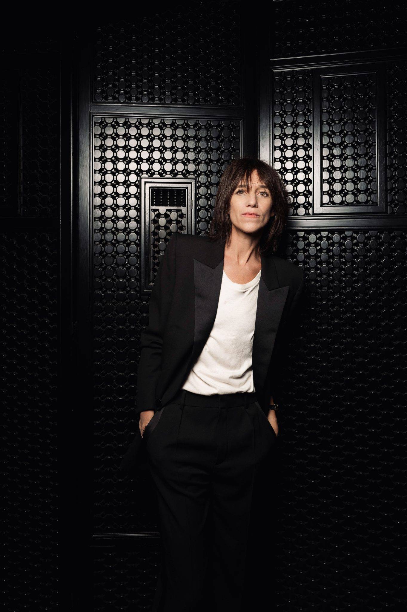  - The Intimate Opening of Maison Gainsbourg