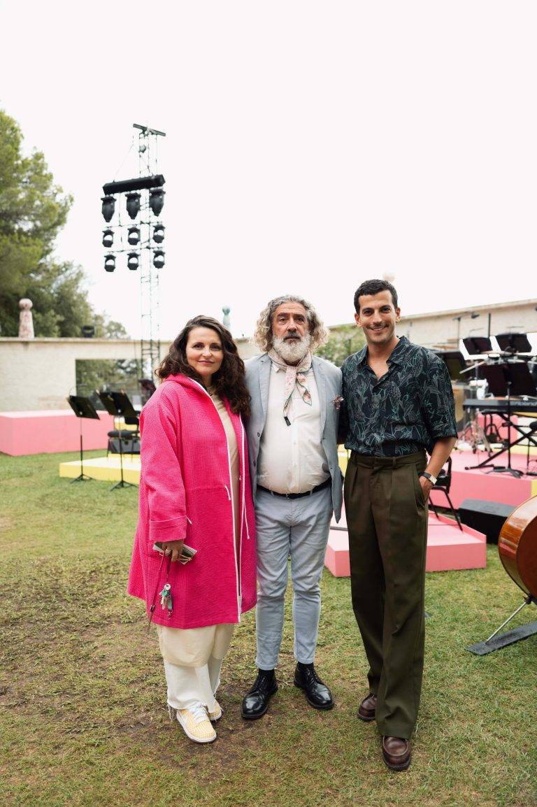  - La Villa Noailles ressuscite la rose pour son centenaire