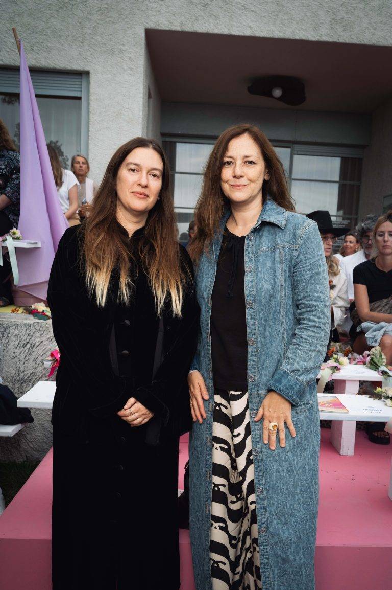  - La Villa Noailles ressuscite la rose pour son centenaire