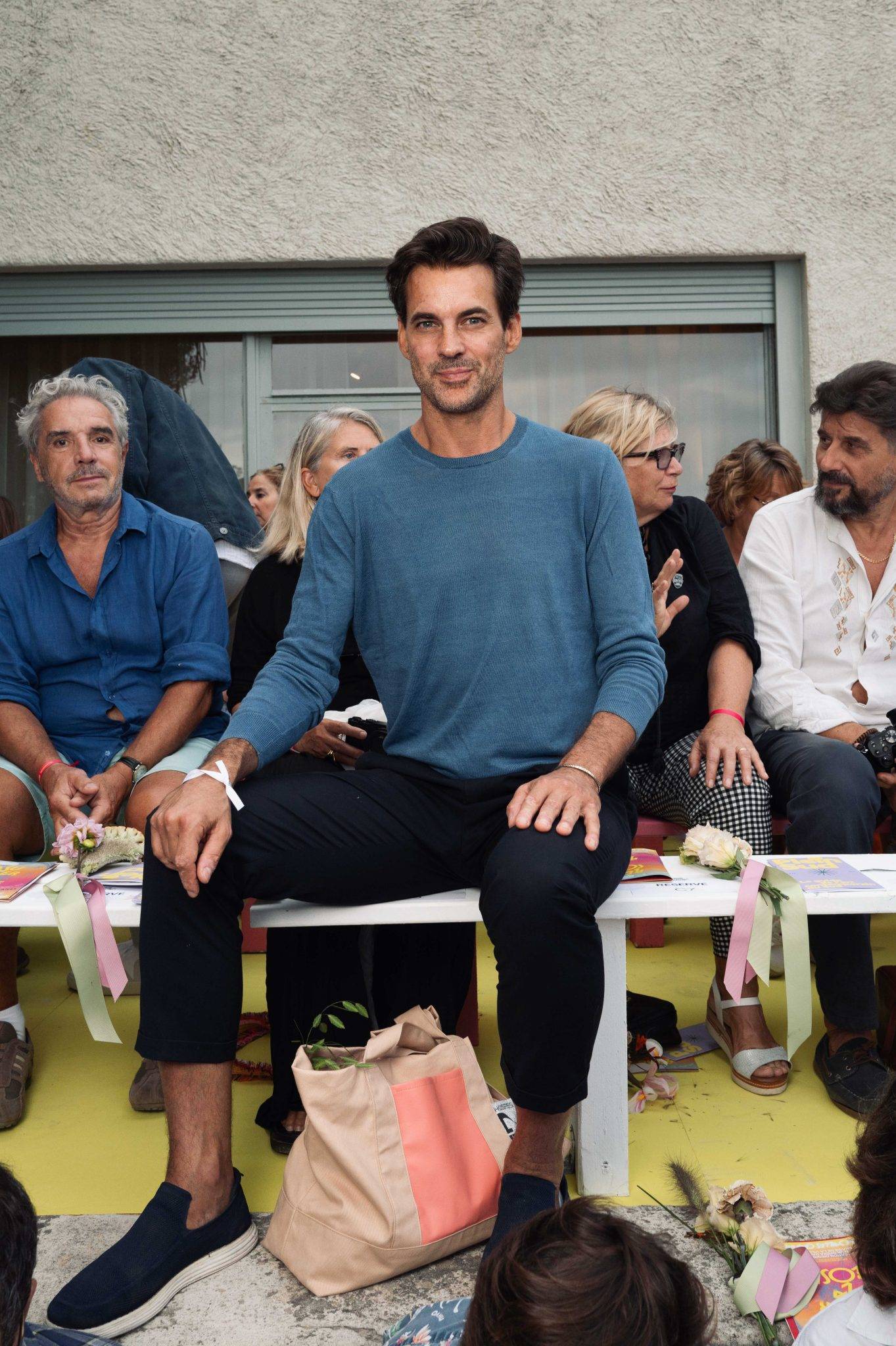  - Villa Noailles Celebrates its Centenary with “Ressuciter la Rose”