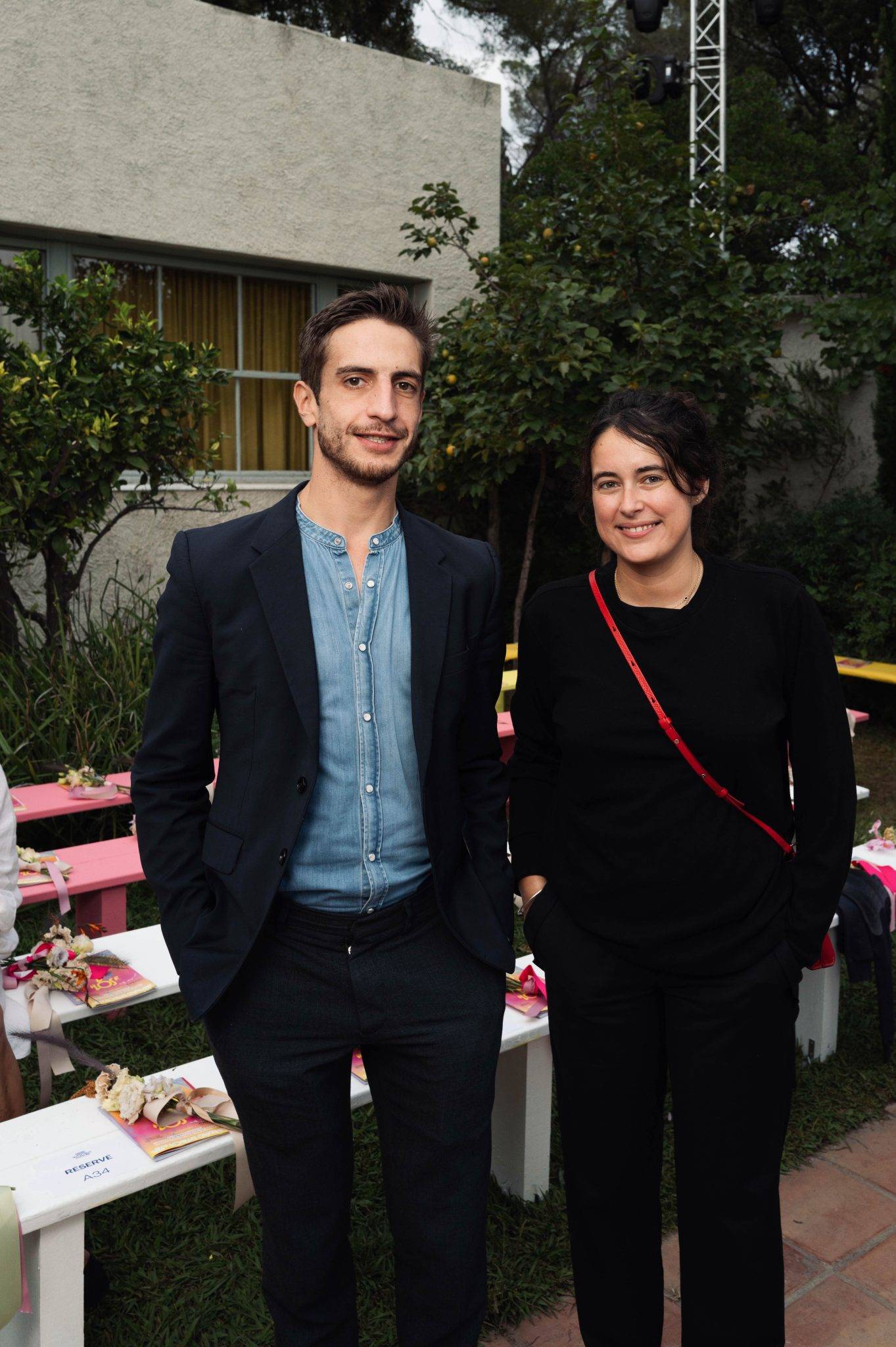  - La Villa Noailles ressuscite la rose pour son centenaire