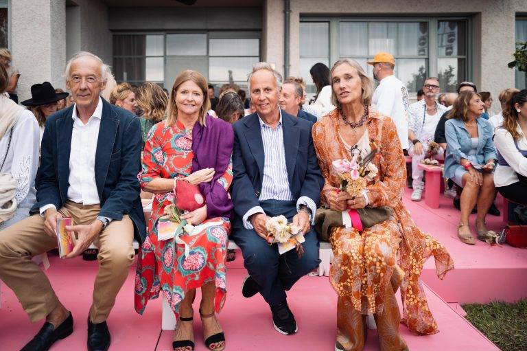  - La Villa Noailles ressuscite la rose pour son centenaire