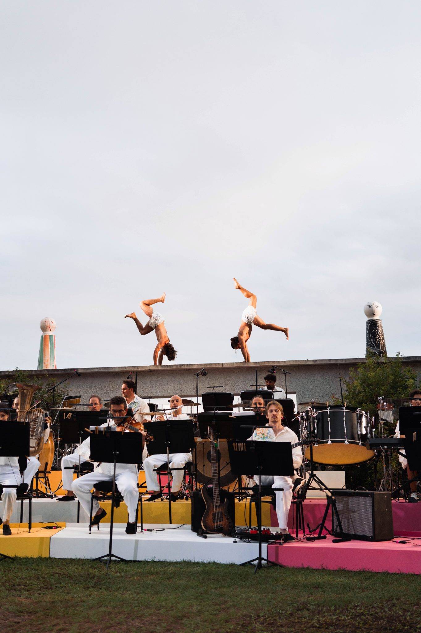  - La Villa Noailles ressuscite la rose pour son centenaire