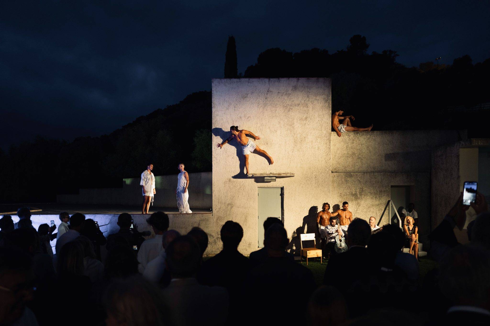  - La Villa Noailles ressuscite la rose pour son centenaire