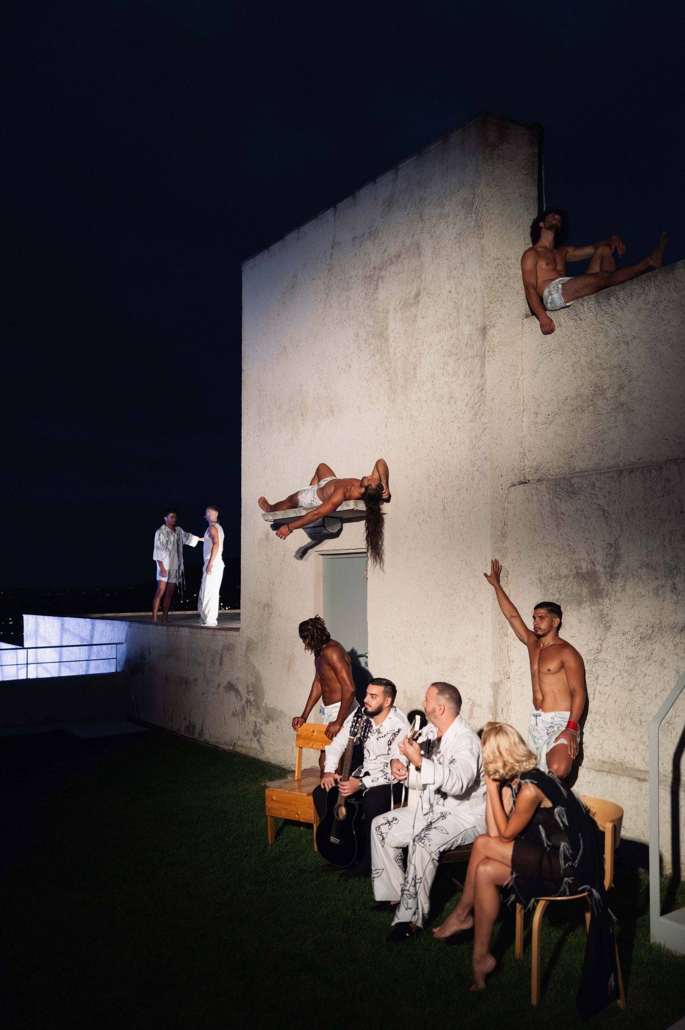  - La Villa Noailles ressuscite la rose pour son centenaire