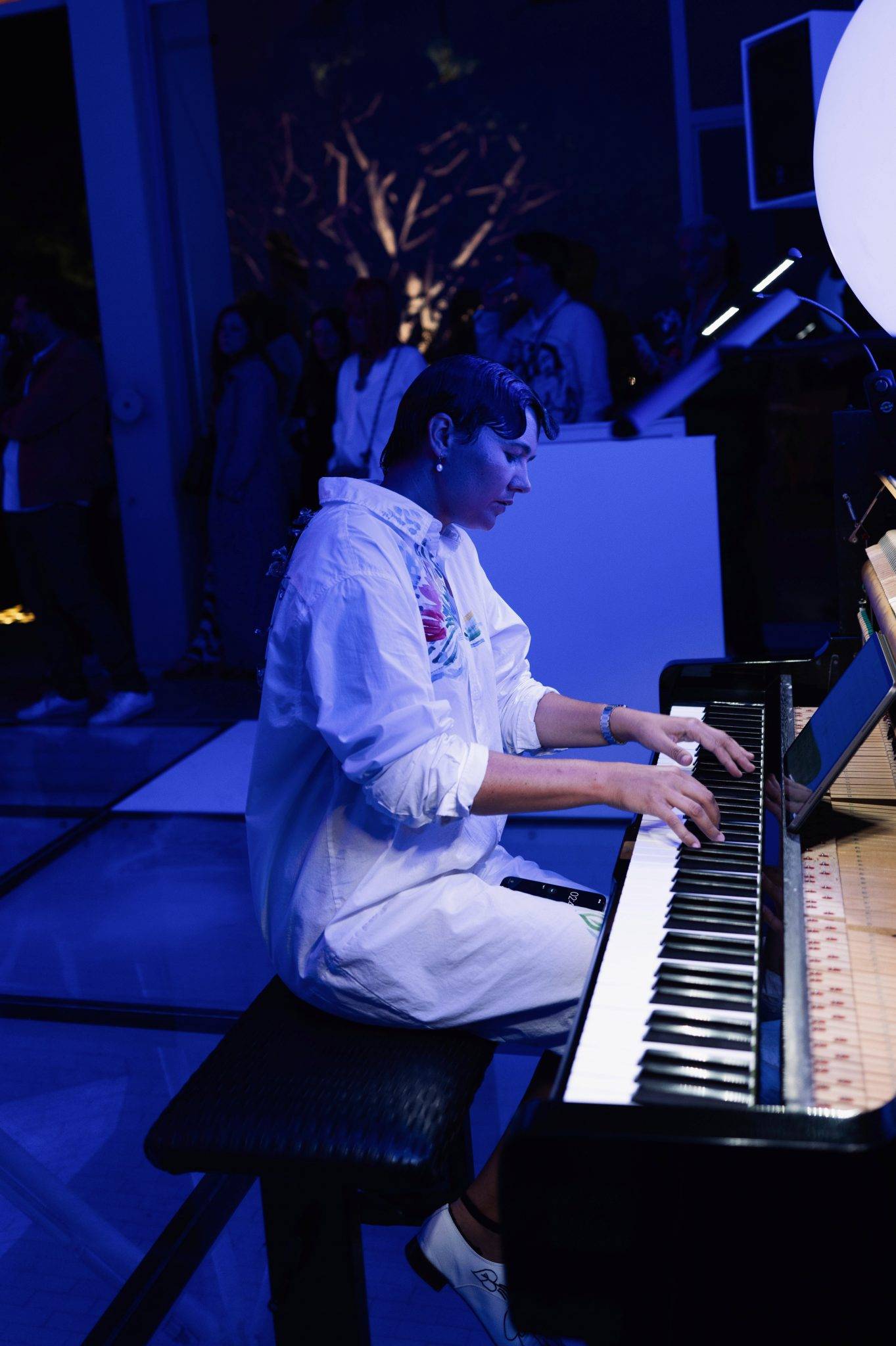  - La Villa Noailles ressuscite la rose pour son centenaire