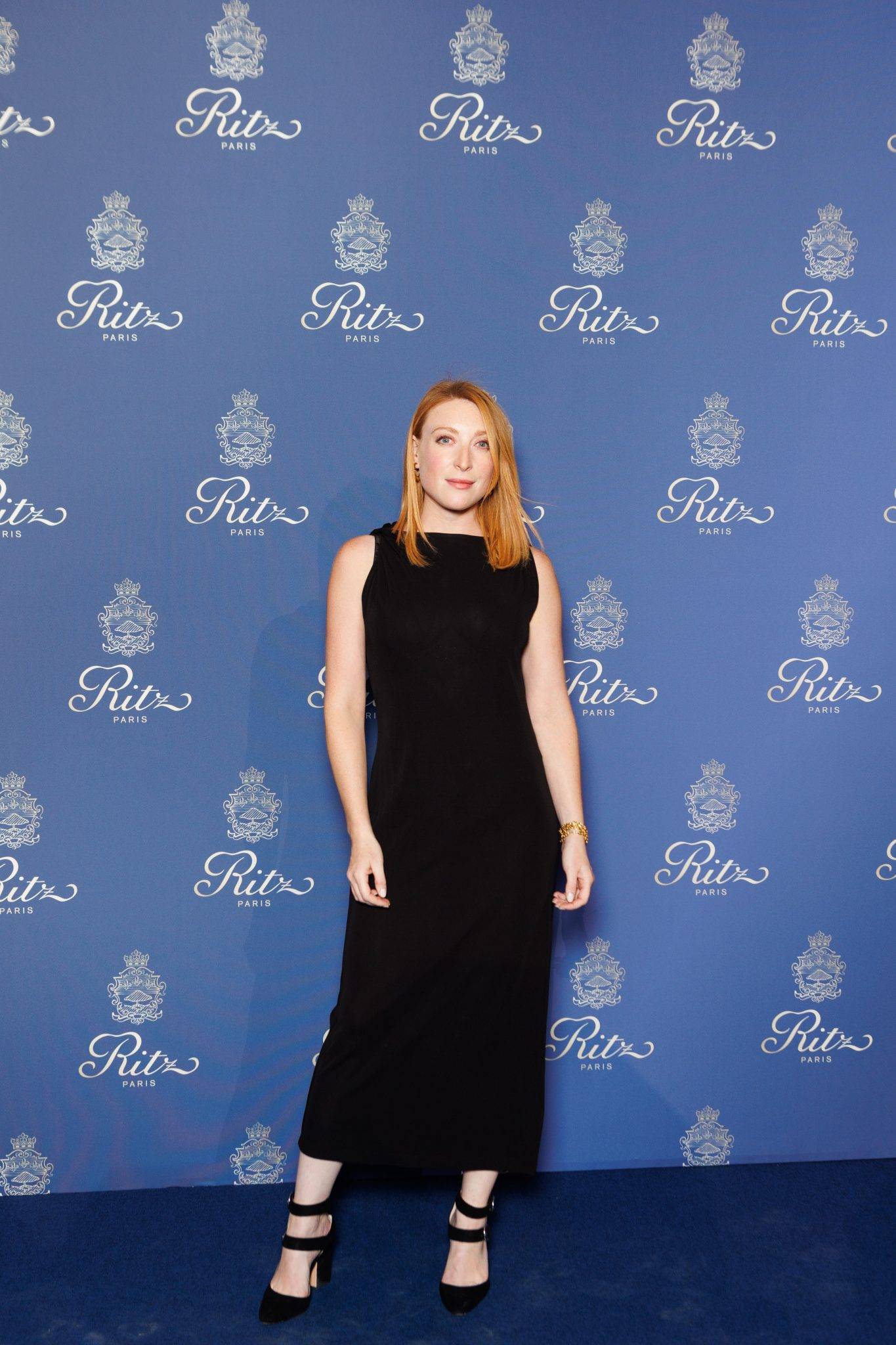  - Le Gold Gala des 125 ans du Ritz Paris enflamme la Place Vendôme
