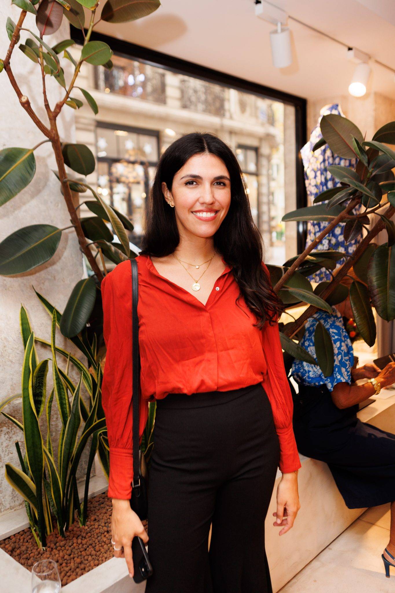  - La Redoute x Roseanna : Rendre hommage à la Reine