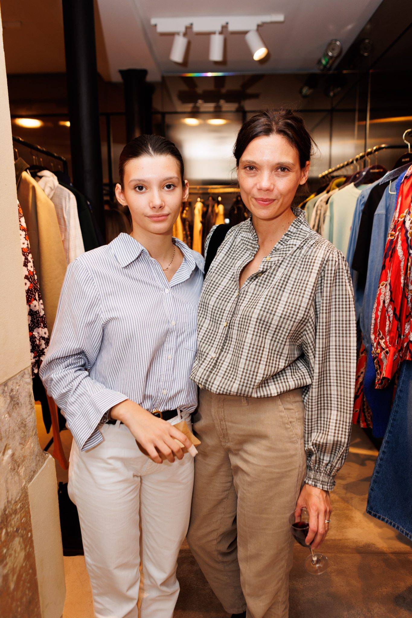  - La Redoute x Roseanna : A Tribute to the Queen